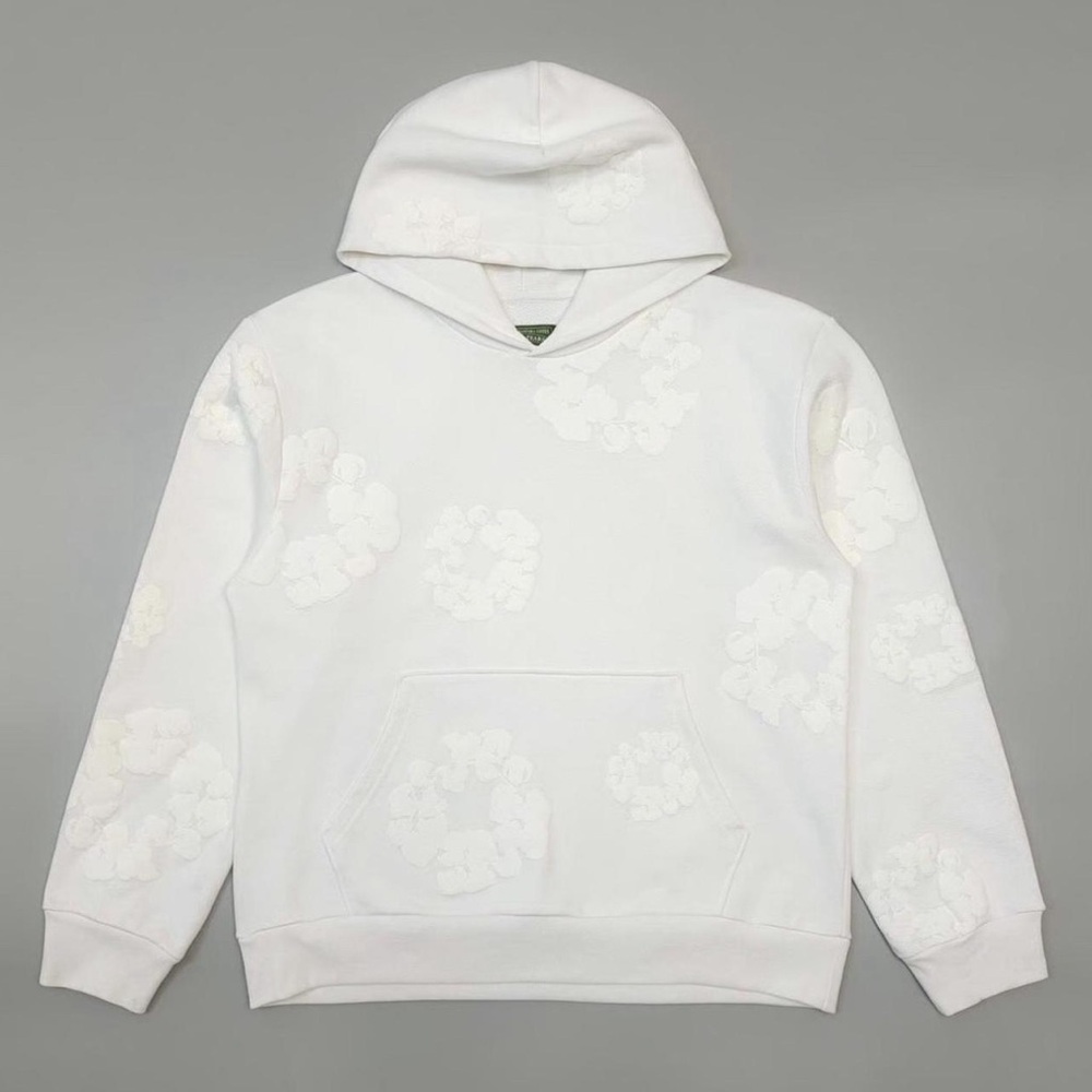 White Denim Tears